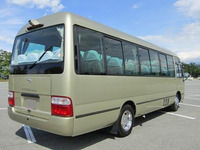 TOYOTA Coaster Micro Bus KK-HDB51 2002 38,229km_2