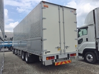 HINO Profia Aluminum Wing QPG-FW1EXEG 2016 1,384km_2