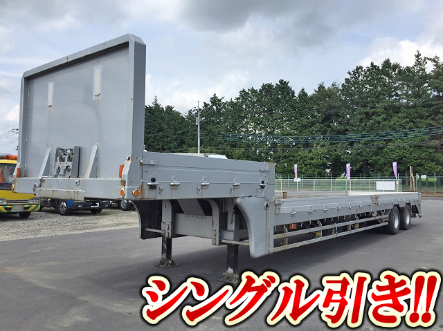 NIPPON FRUEHAUF Others Trailer FPS239 1991 