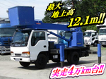 Elf Cherry Picker