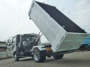 Fighter Arm Roll Truck_2