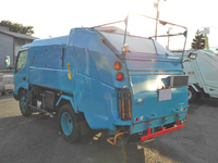 TOYOTA Dyna Garbage Truck PB-XZU301A 2005 125,000km_2