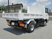 UD TRUCKS Condor Dump KK-MK21A 2004 133,010km_2