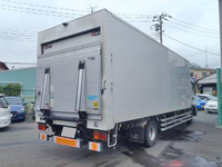 ISUZU Forward Refrigerator & Freezer Truck PKG-FSR90S2 2010 275,604km_2