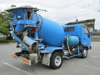 ISUZU Forward Juston Mixer Truck KK-NRR35C3 2003 152,715km_2