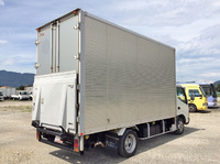 HINO Dutro Aluminum Van KK-XZU346M 2004 284,350km_2