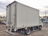 ISUZU Elf Aluminum Van PB-NKR81N 2004 244,890km_2