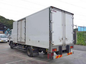 Forward Refrigerator & Freezer Truck_2