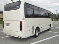 HINO Liesse Micro Bus PB-RX6JFAA 2006 238,946km_2