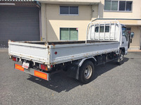 ISUZU Elf Flat Body KR-NPR72LR 2002 168,452km_2