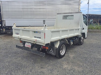 MITSUBISHI FUSO Canter Dump TKG-FBA60 2016 22,005km_2