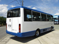 NISSAN Civilian Micro Bus KK-BHW41 2003 95,086km_2