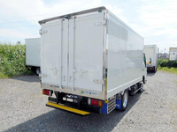 ISUZU Elf Refrigerator & Freezer Truck TKG-NJR85AN 2012 68,000km_2