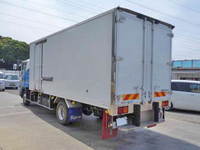 ISUZU Forward Refrigerator & Freezer Truck TKG-FRR90S2 2014 272,623km_2