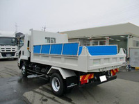 ISUZU Forward Dump TKG-FRR90S2 2016 1,000km_2