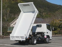 MITSUBISHI FUSO Canter Dump 2RG-FBA60 2025 1,000km_2