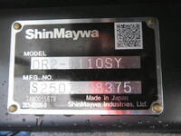 MITSUBISHI FUSO Canter Dump 2RG-FBA60 2025 1,000km_30