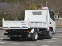 MITSUBISHI FUSO Canter Dump 2RG-FBA60 2025 1,000km_3