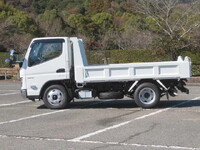 MITSUBISHI FUSO Canter Dump 2RG-FBA60 2025 1,000km_4