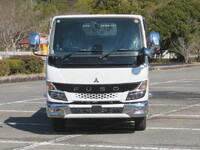 MITSUBISHI FUSO Canter Dump 2RG-FBA60 2025 1,000km_5