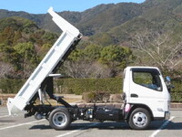 MITSUBISHI FUSO Canter Dump 2RG-FBA60 2025 1,000km_8
