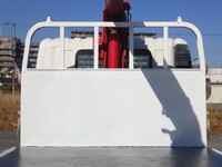 TOYOTA Toyoace Truck (With 3 Steps Of Cranes) TKG-XZU710 2019 112,509km_15