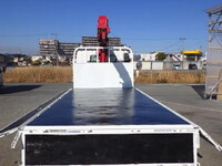 TOYOTA Toyoace Truck (With 3 Steps Of Cranes) TKG-XZU710 2019 112,509km_16