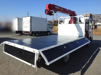 TOYOTA Toyoace Truck (With 3 Steps Of Cranes) TKG-XZU710 2019 112,509km_18