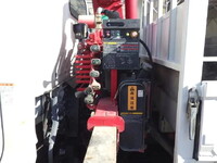 TOYOTA Toyoace Truck (With 3 Steps Of Cranes) TKG-XZU710 2019 112,509km_24