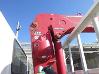 TOYOTA Toyoace Truck (With 3 Steps Of Cranes) TKG-XZU710 2019 112,509km_26