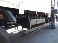 TOYOTA Toyoace Truck (With 3 Steps Of Cranes) TKG-XZU710 2019 112,509km_29