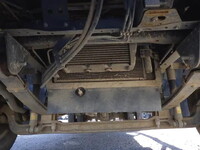 TOYOTA Toyoace Truck (With 3 Steps Of Cranes) TKG-XZU710 2019 112,509km_33