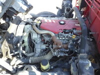 TOYOTA Toyoace Truck (With 3 Steps Of Cranes) TKG-XZU710 2019 112,509km_36