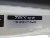 TOYOTA Toyoace Truck (With 3 Steps Of Cranes) TKG-XZU710 2019 112,509km_39