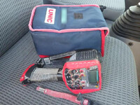 TOYOTA Toyoace Truck (With 3 Steps Of Cranes) TKG-XZU710 2019 112,509km_40