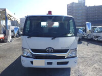 TOYOTA Toyoace Truck (With 3 Steps Of Cranes) TKG-XZU710 2019 112,509km_4