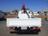 TOYOTA Toyoace Truck (With 3 Steps Of Cranes) TKG-XZU710 2019 112,509km_5