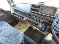 MITSUBISHI FUSO Canter Flat Body 2RG-FEB50 2025 1,000km_13