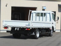 MITSUBISHI FUSO Canter Flat Body 2RG-FEB50 2025 1,000km_2