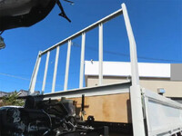 MITSUBISHI FUSO Canter Flat Body 2RG-FEB50 2025 1,000km_31