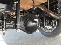 MITSUBISHI FUSO Canter Flat Body 2RG-FEB50 2025 1,000km_39