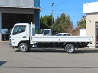 MITSUBISHI FUSO Canter Flat Body 2RG-FEB50 2025 1,000km_3