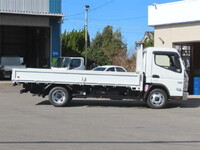 MITSUBISHI FUSO Canter Flat Body 2RG-FEB50 2025 1,000km_4