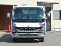 MITSUBISHI FUSO Canter Flat Body 2RG-FEB50 2025 1,000km_5