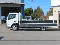 MITSUBISHI FUSO Canter Flat Body 2RG-FEB50 2025 1,000km_8