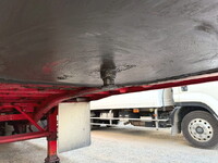 Others Others Refrigerator Freezer Trailer PFB34118 2015 0km_15