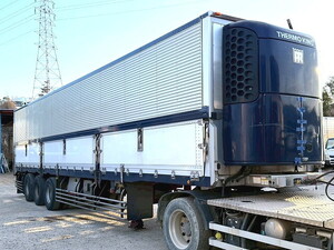 Others Others Refrigerator Freezer Trailer PFB34118 2015 0km_1
