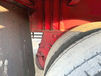 Others Others Refrigerator Freezer Trailer PFB34118 2015 0km_31