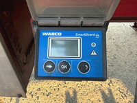 Others Others Refrigerator Freezer Trailer PFB34118 2015 0km_35