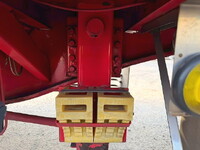 Others Others Refrigerator Freezer Trailer PFB34118 2015 0km_38